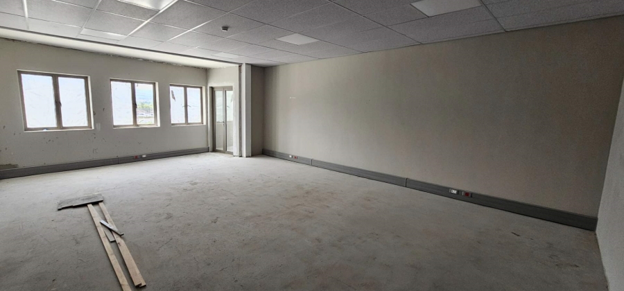 To Let commercial Property for Rent in Bellville South Industria Western Cape